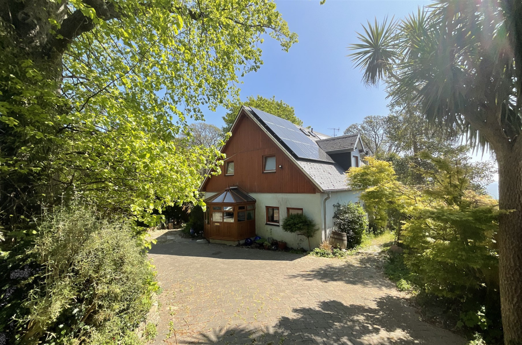 Main image of property: Undercliff Gardens, Ventnor, Isle of Wight