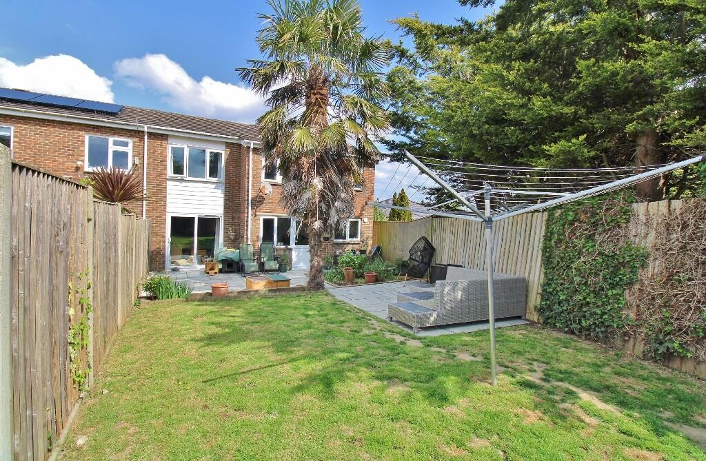 Main image of property: Foster Close, Stubbington
