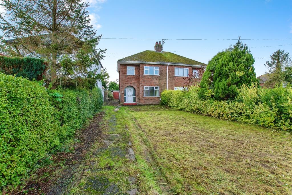 Main image of property: Fleet Road, Holbeach, Spalding