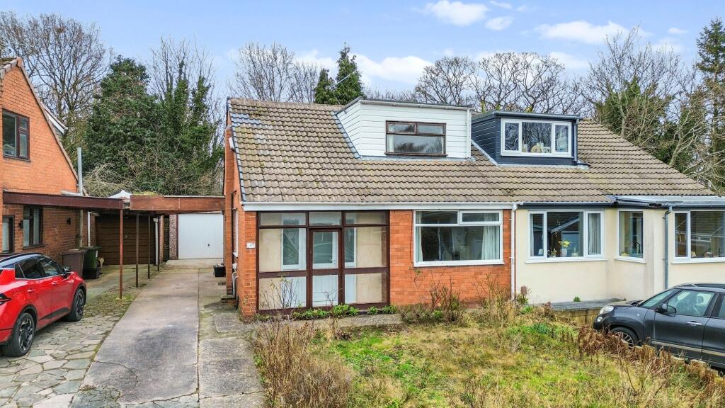 Main image of property: Austin Avenue, Ashton-In-Makerfield, WN4