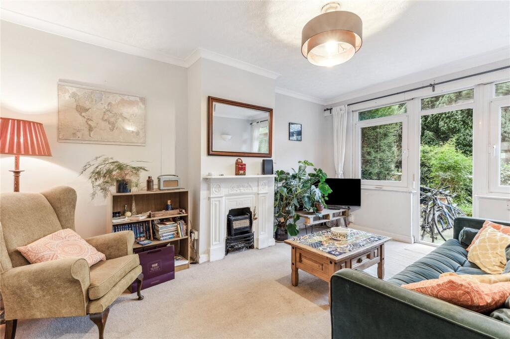 Main image of property: Flowersmead, SW17