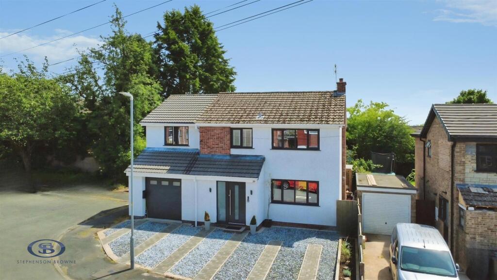 Main image of property: Kendal Court, Congleton