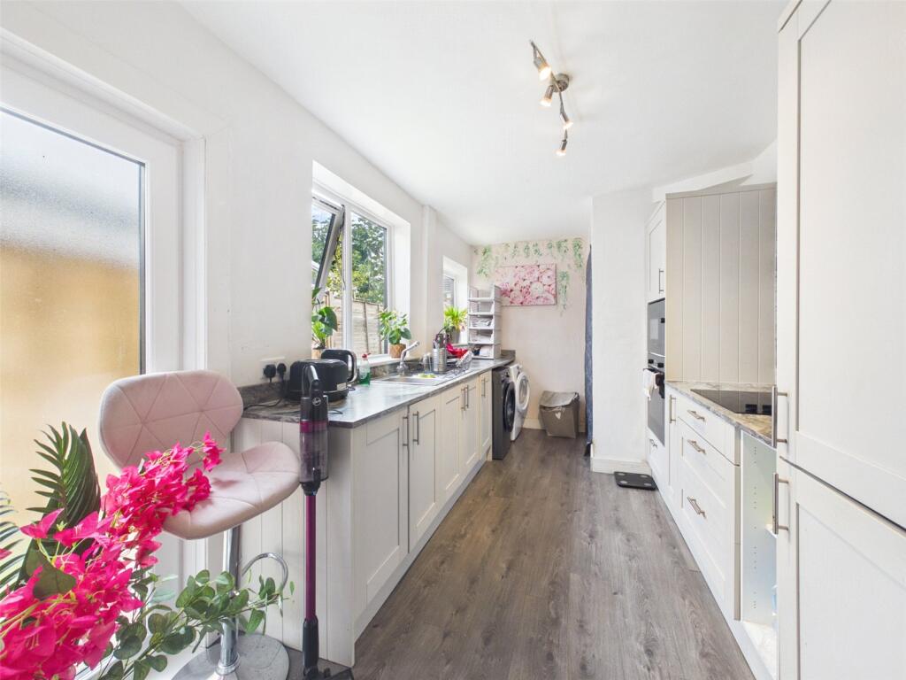 House in Gloucester, Gloucestershire - View 5