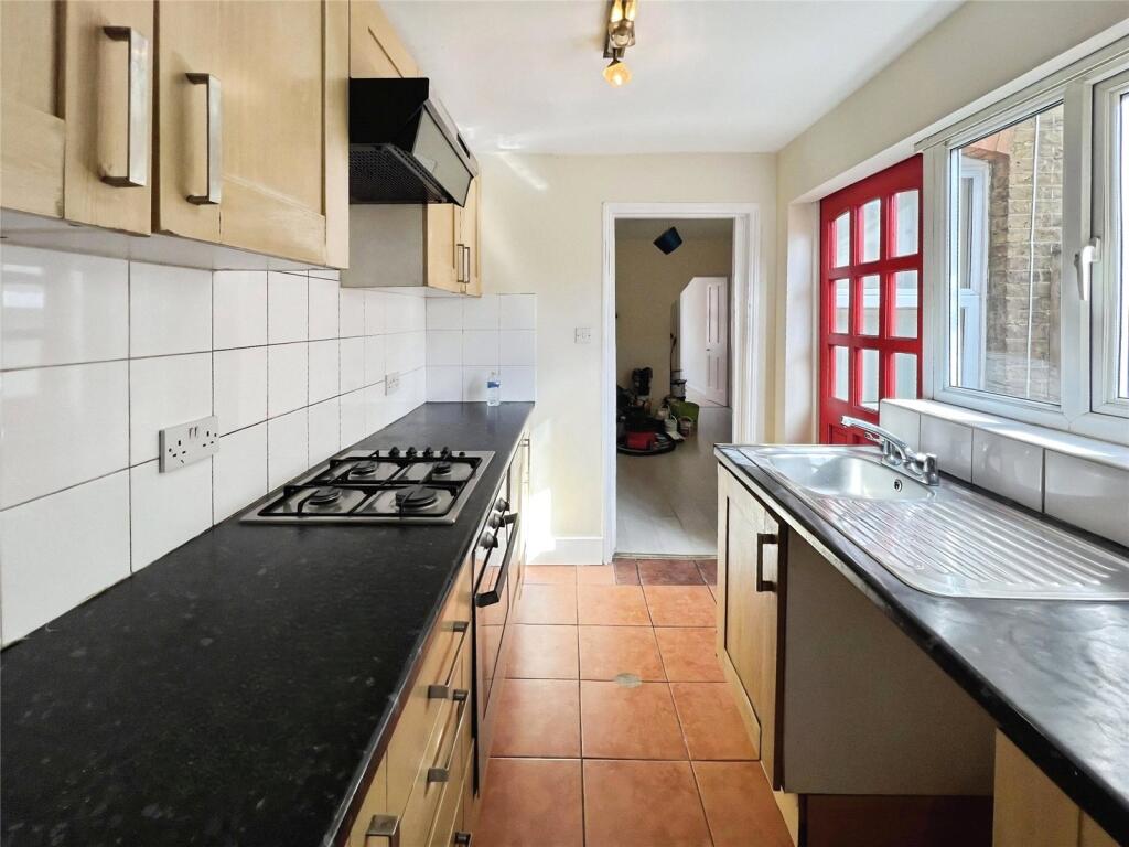 House in Watford, North Watford - View 2