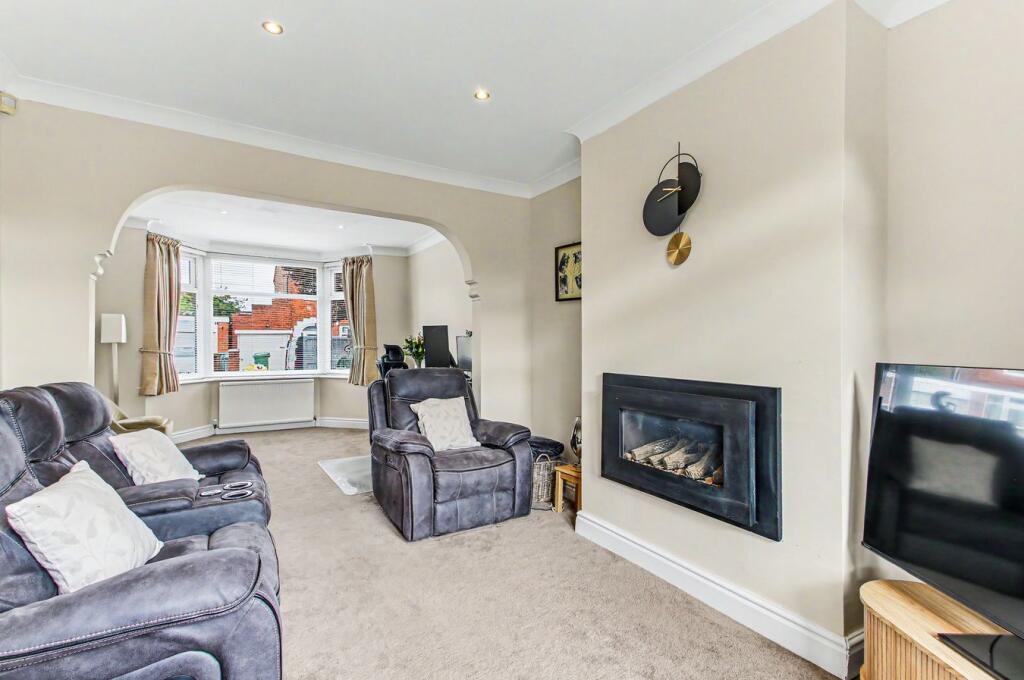 House in Trafford, Greater Manchester - View 5