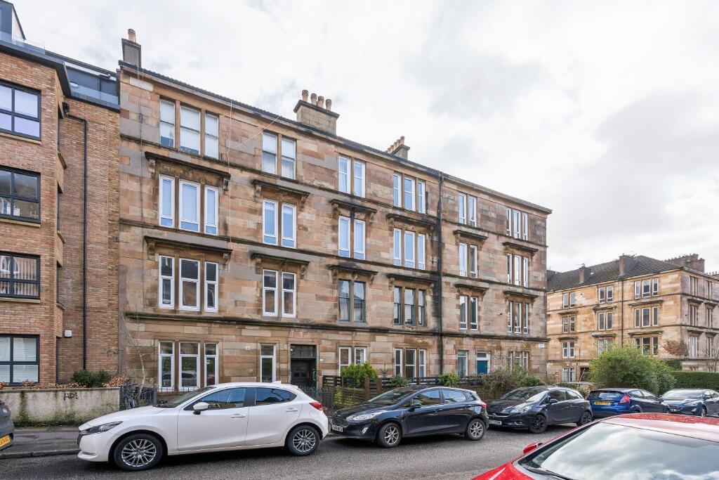 Main image of property: Armadale Street, Dennistoun, Glasgow, G31