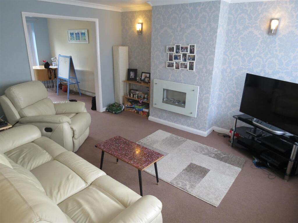 Main image of property: Mandarin Way, Cheltenham