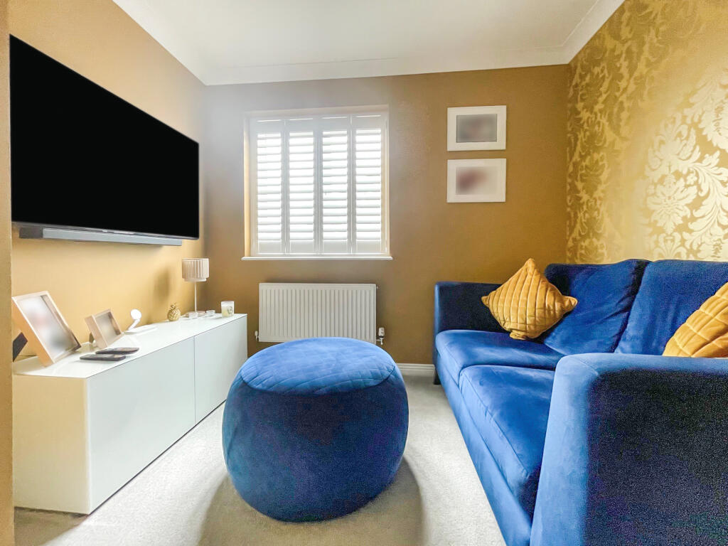 House in Swindon - More
