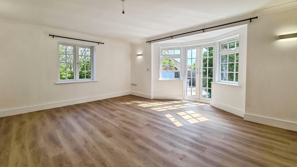 Main image of property: Spencers Court, Pursers Farm, Spencers Wood, RG7
