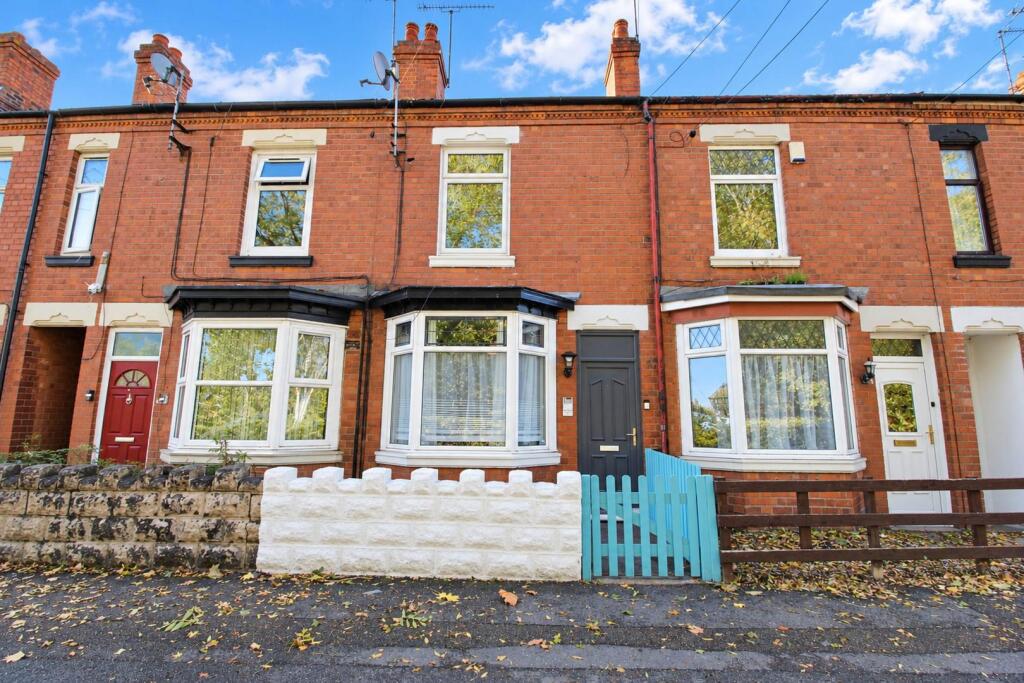 Main image of property: Old Church Road, Coventry