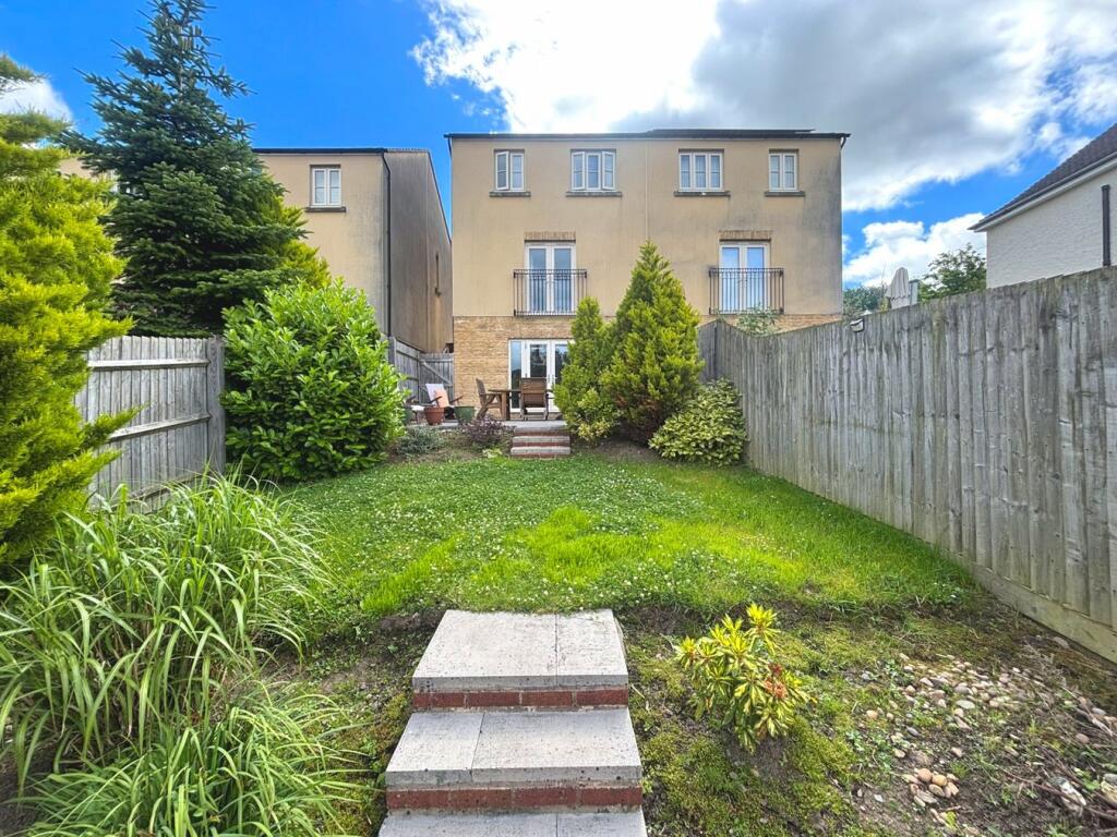 Main image of property: Mitre Pitch, Wotton-under-Edge, GL12