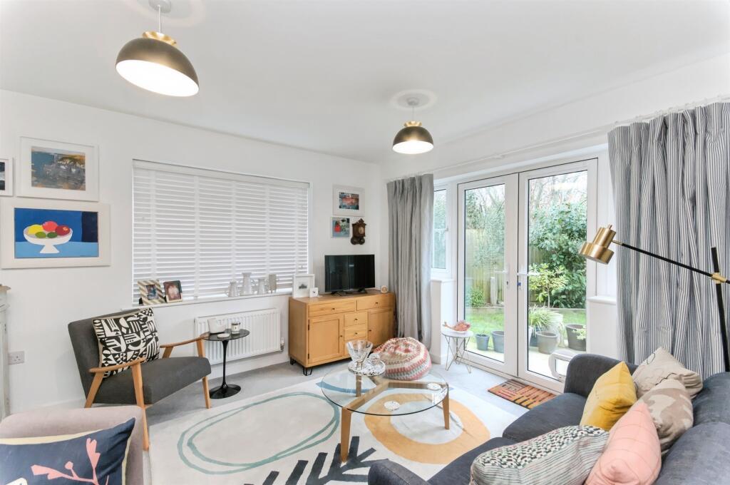 Main image of property: Mallow Drive, Stone Cross, PEVENSEY