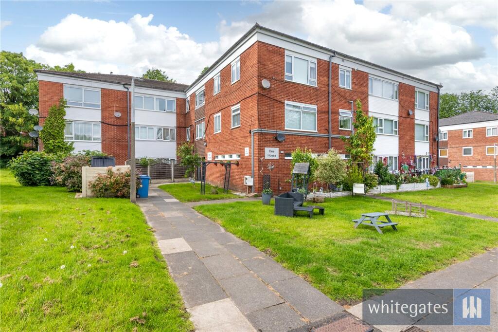 Main image of property: Ribble Road, Liverpool, Merseyside, L25