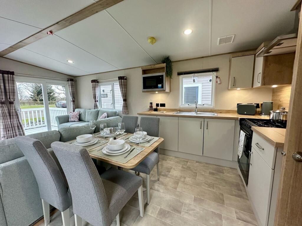 Ash Close , Alnwick , NE66 2EZ photo 4