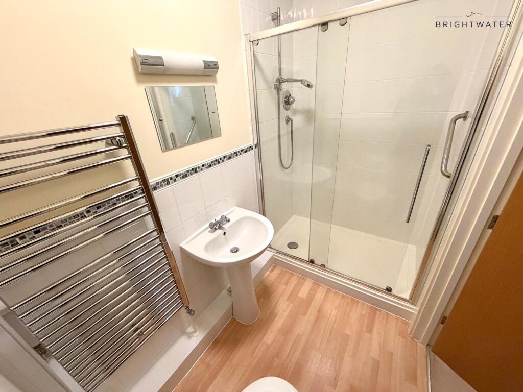 Forest Gate Court, Ringwood, BH24 photo 4