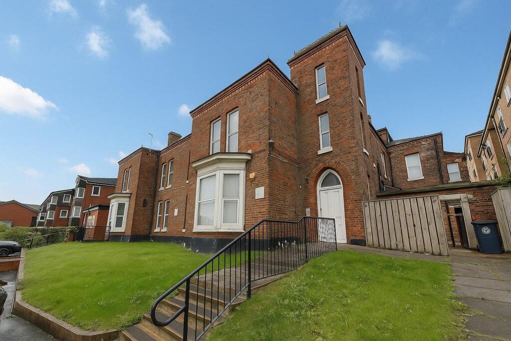 Main image of property: Coatham Court, Redcar, TS10