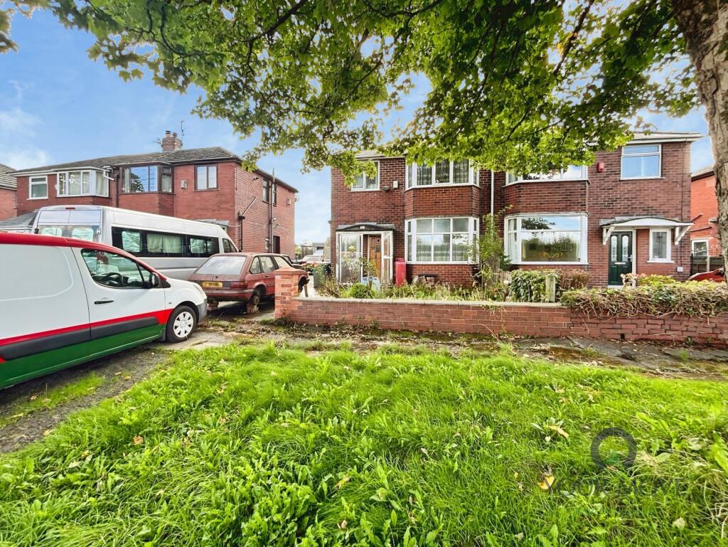 House in Manchester - View 5