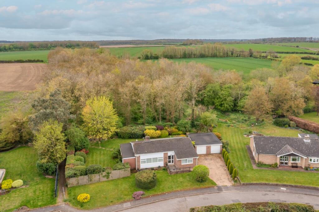 Main image of property: Blacksmiths Close, Abbotsley, St Neots, PE19