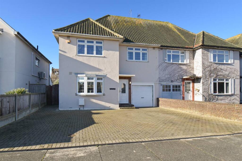 Main image of property: Pier Avenue, Tankerton, Whitstable
