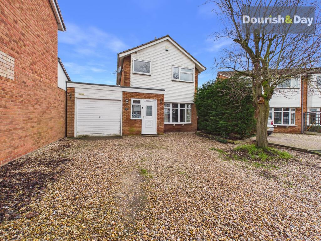 Main image of property: Greville Close, Penkridge, ST19