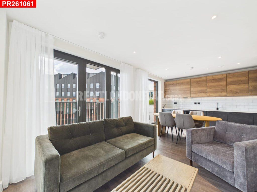 Main image of property: Birmingham – 2 Bedrooms Flat