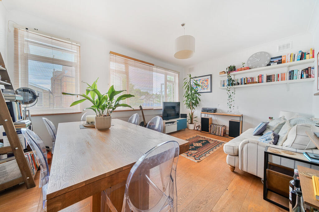 Main image of property: Amott Road, Peckham Rye, London, SE15