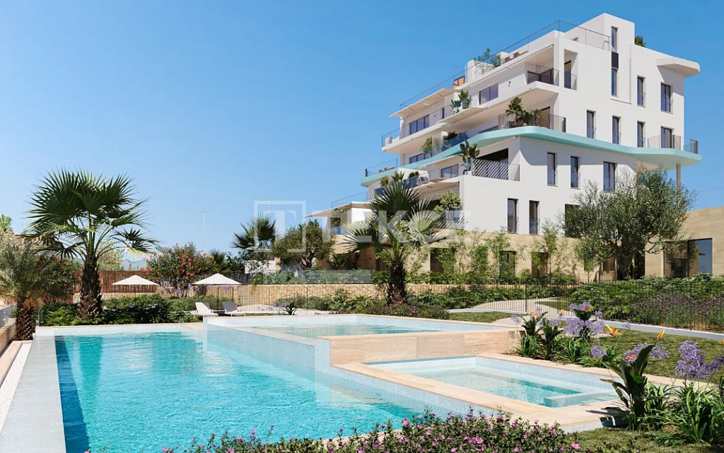 Main image of property: Valencia, Alicante, Villajoyosa