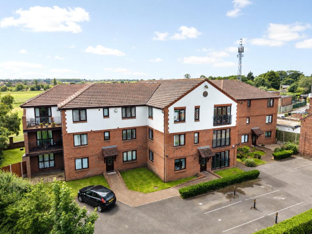 Main image of property: Thingwall Road, Irby, Wirral, CH61