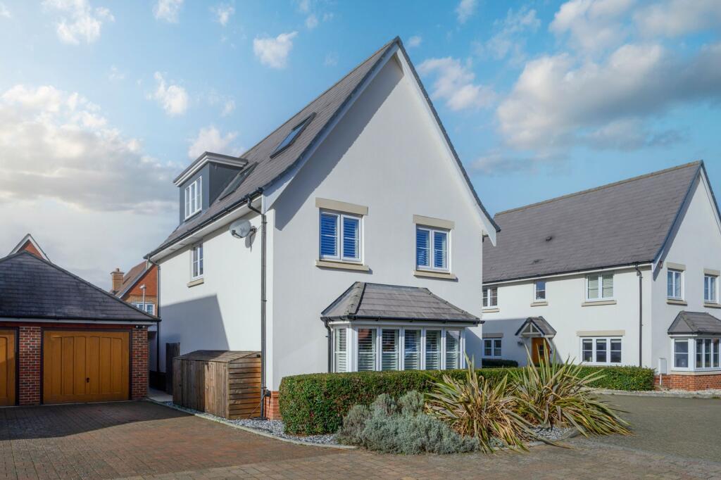 Culver Grove, Wokingham, RG40