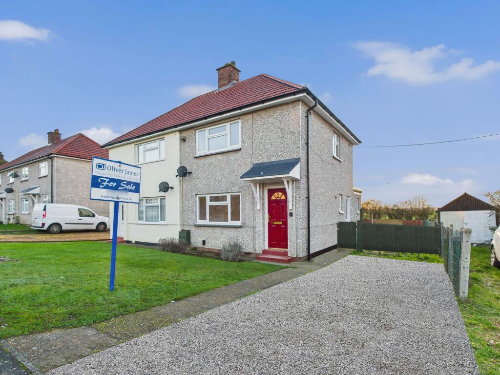 Main image of property: Jubilee Avenue, Warboys, Cambridgeshire.
