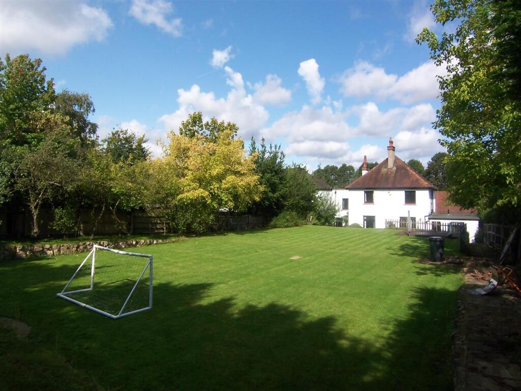 Main image of property: Manor Way, South Croydon