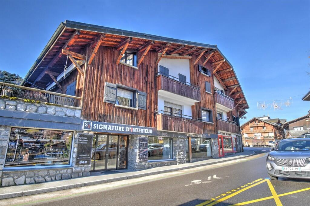 Main image of property: Morzine, Haute-Savoie, Rhone Alps