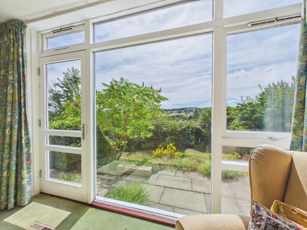 House in Sheffield, South Yorkshire - View 5