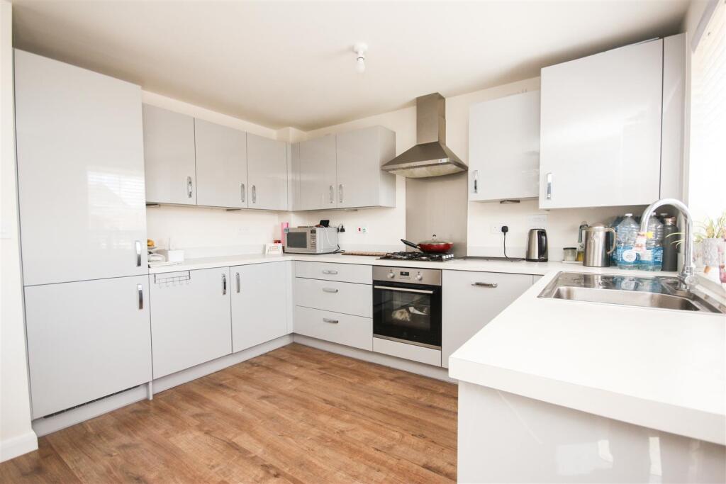 House in Wellingborough - View 4