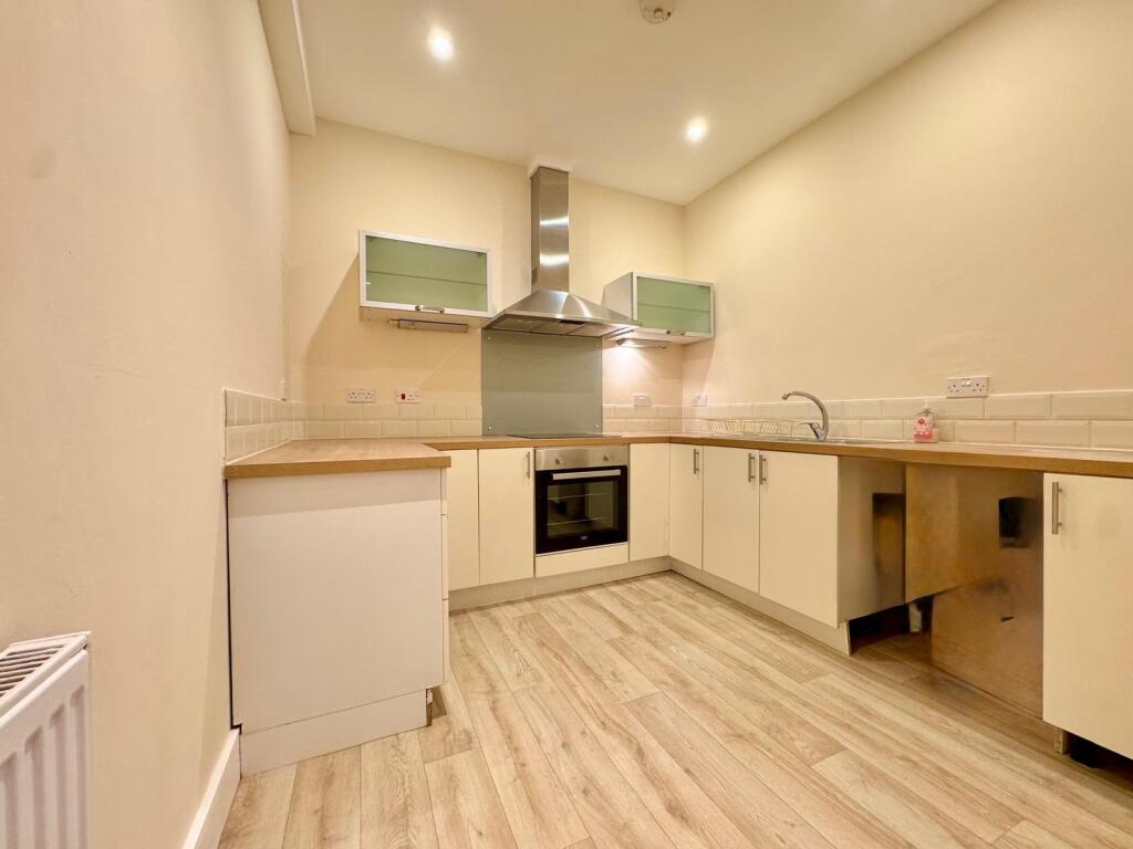 Apartment in Blackburn - View 4