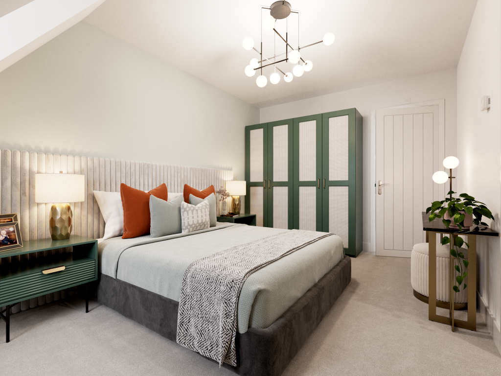 Main image of property: The Maples, 
Long Green, 
Braintree, 
Essex, 
CM77 8DL
