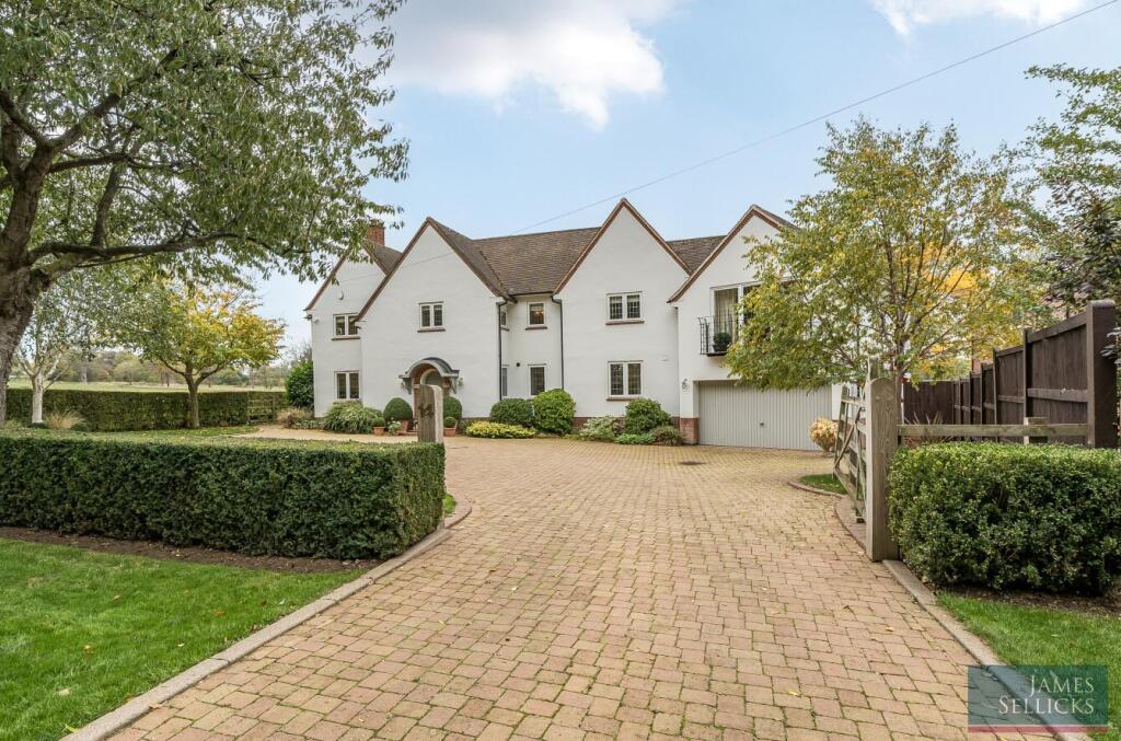 Main image of property: Stoughton Lane, Stoughton, Leicestershire