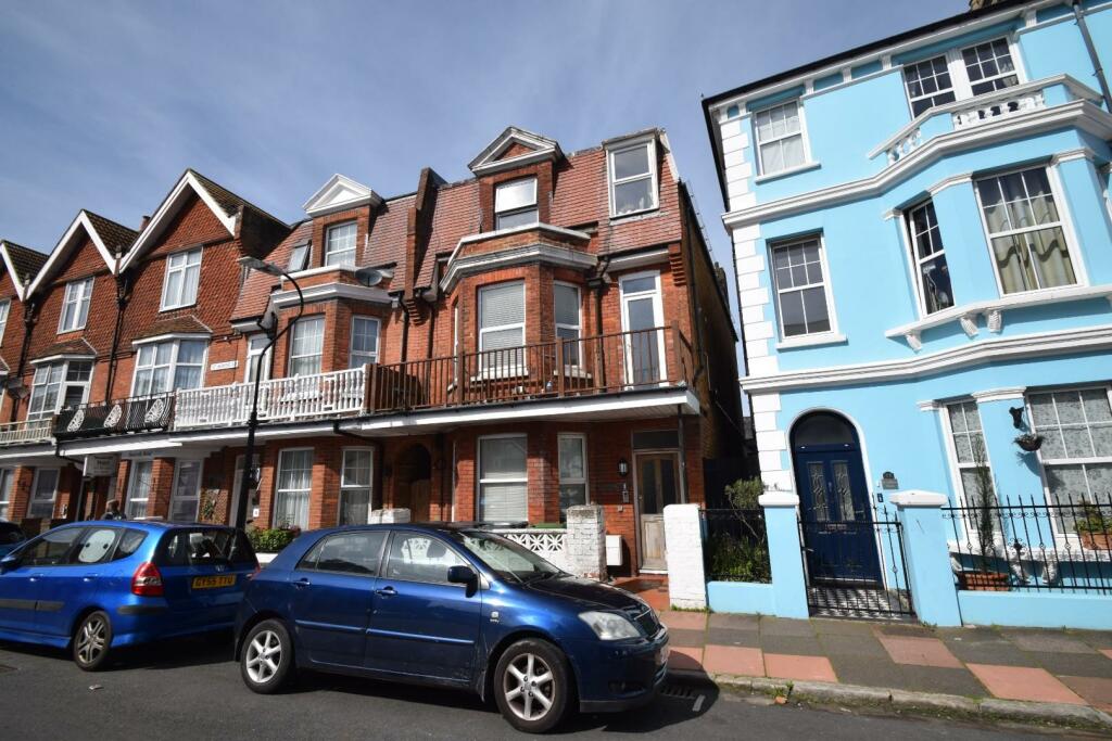 Main image of property: St. Aubyns Road, Eastbourne