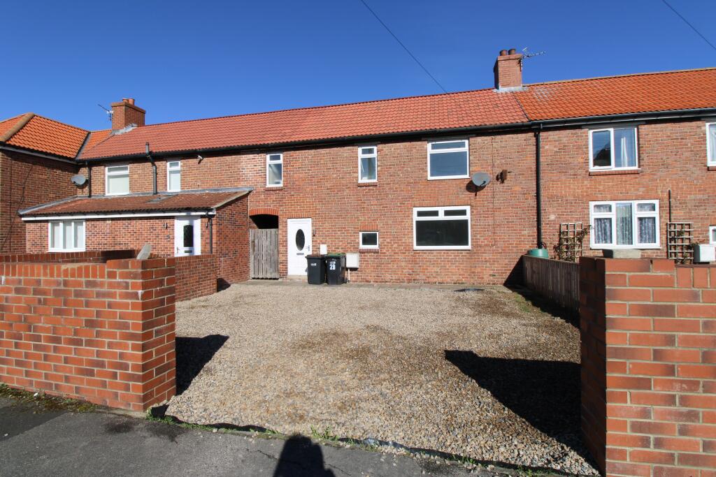 Main image of property: Burns Terrace, Shotton Colliery