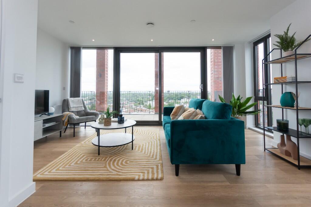 Additional image 5 of Bromsgrove Street, Birmingham, B5