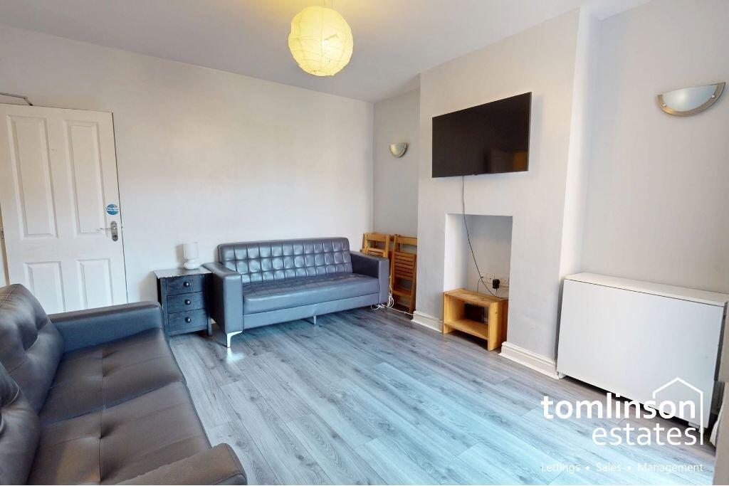 Main image of property: Douglas Road, Lenton, Nottingham, NG7 1NW