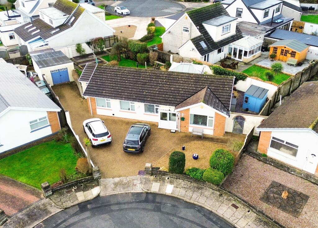 Main image of property: Skokholm Close, Nottage, CF36