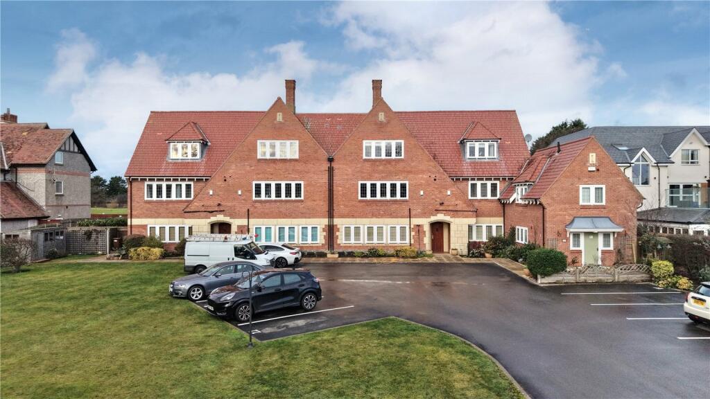 Main image of property: Meols Court, Hoylake, Wirral, Merseyside, CH47