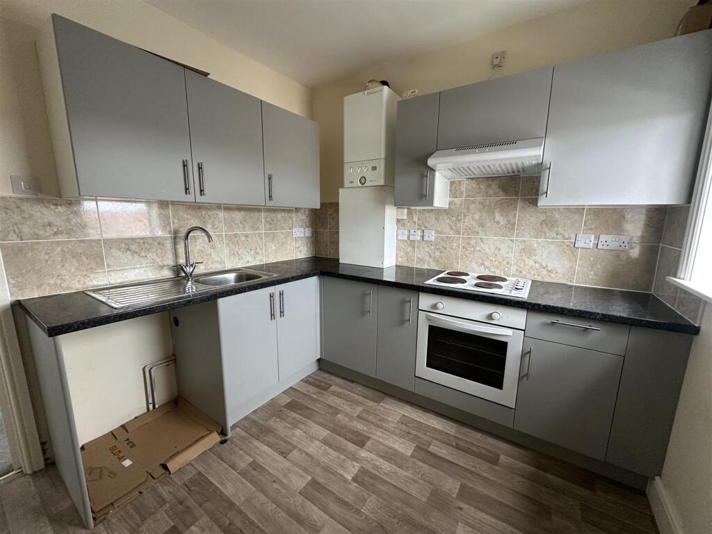 Apartment in Withernsea - View 5