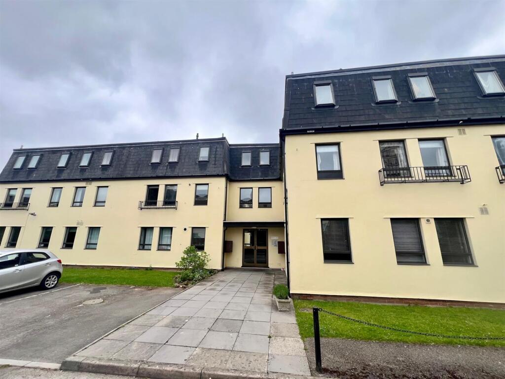 Main image of property: Bathville Mews Cedar Court