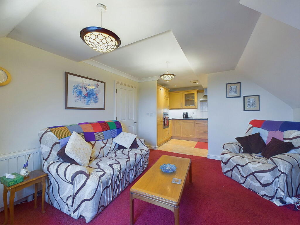 Rotary Lodge, 32, St. Botolphs Road, Worthing, BN11 - View 4