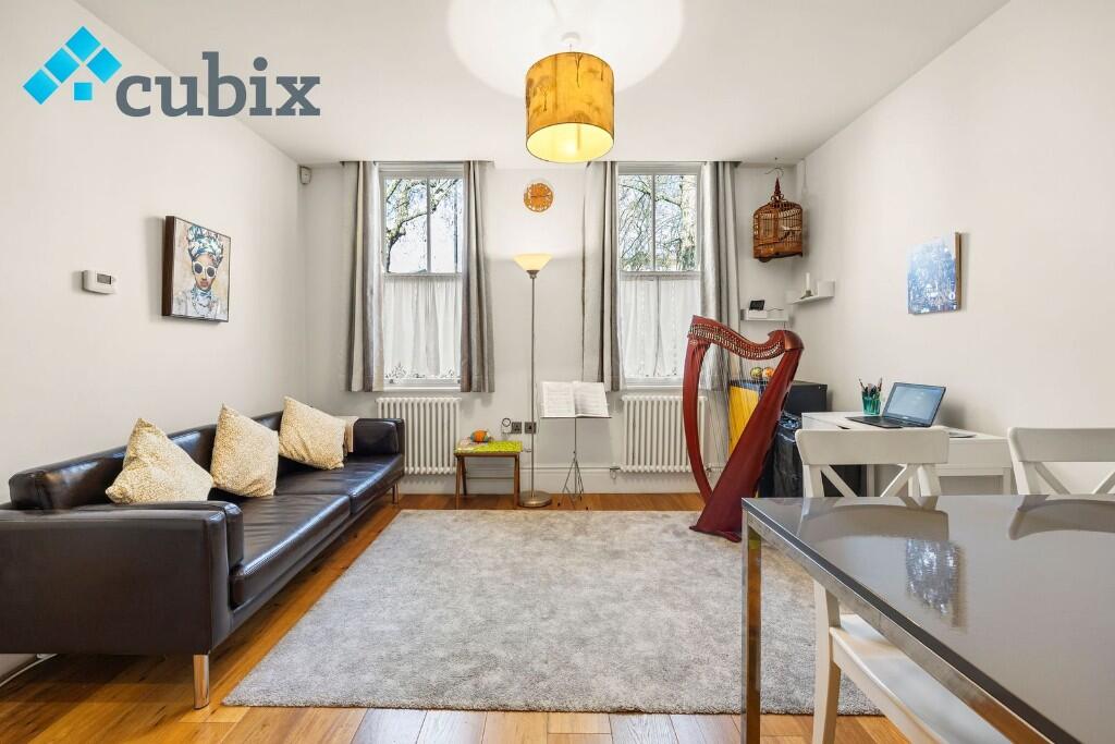 Main image of property: Kennington Park Road, London, SE11