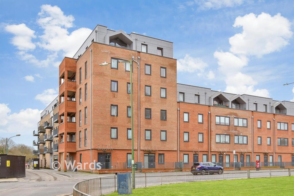 Main image of property: Vauxhall Place, Dartford, Kent