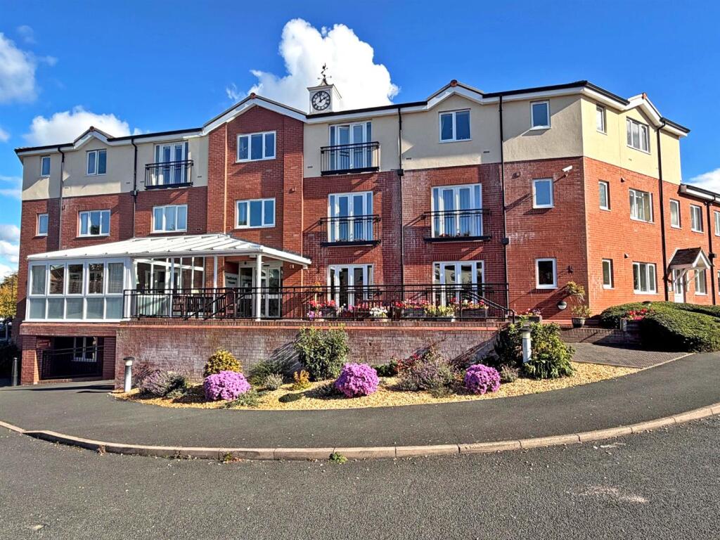 Main image of property: Stanhill Road, Radbrook, Shrewsbury