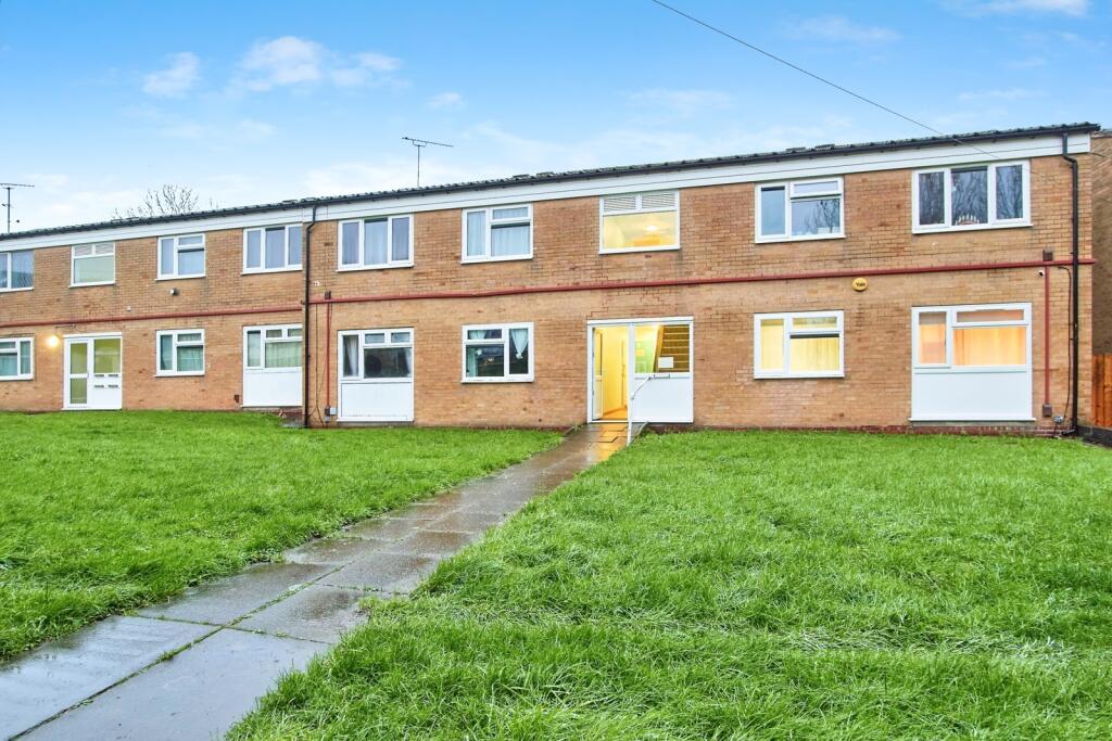 Broadmeadow Close, BIRMINGHAM, West Midlands, B30 - View 3